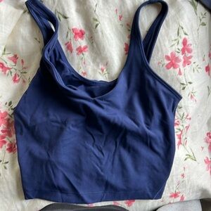 Lululemon align tank top
